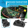 John Deere X300 X304 X310 X324 Electronic Control Unit (2006-2018)
