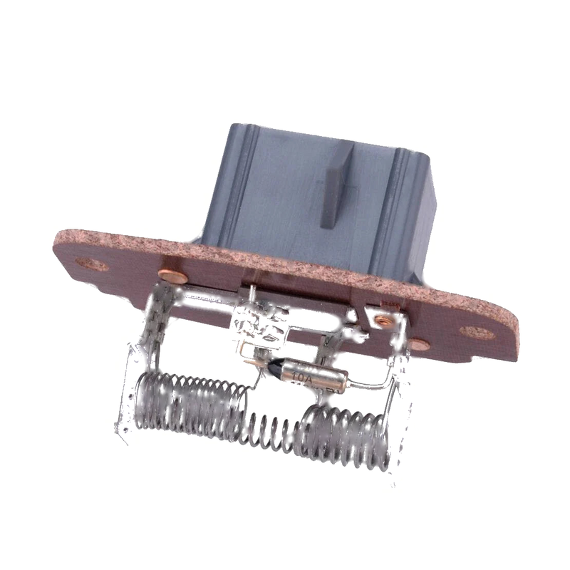 Ford Explorer, Ranger, Mazda B2500, B3000 HVAC Resistor Blower Motor