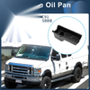 Ford E350 Econoline Engine Oil Pan (1997-1998)