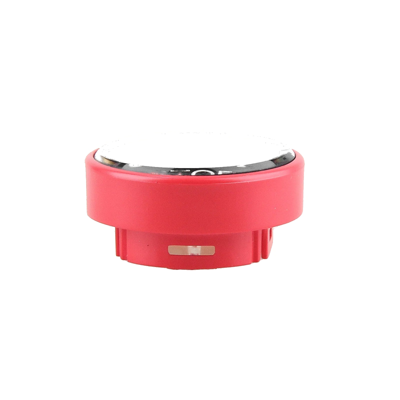 Subaru BRZ Legacy Outback Engine Start Stop Button Cover (2012-2023)