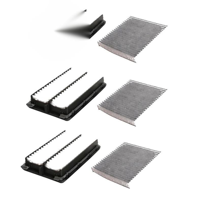 Sonata and Kia Sorento Engine & Carbon Cabin Air Filter 1.6/2.5