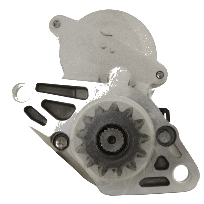 Toyota Celica ST162 3S-GE 3S-FE Starter Motor (1985–1989)