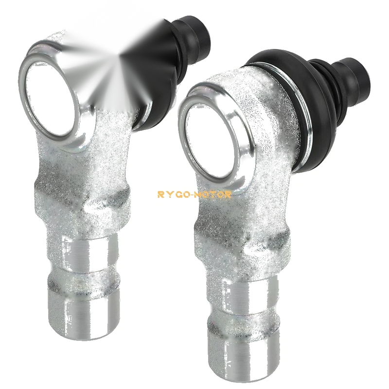Suzuki Quadrunner 250 Ball Joint 2 x