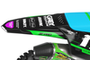 Kawasaki KLX 110 2010-2023 Synth Style Decals Custom Sticker Kit
