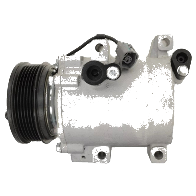 Mazda CX-7 ER 4cyl 2.3L L3 Air Con Compressor (2006-2010)