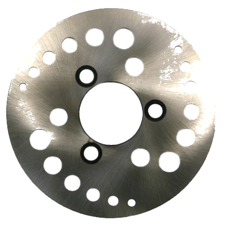 Suzuki LT-R450 Quadracer Front Disc Brake Rotor (2006–2009)