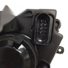 Volkswagen Polo GTI LH+RH Black Headlights (2005-2010)