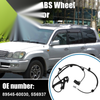 Lexus LX470 Rear Right ABS Wheel Speed Sensor (1998–2007)