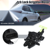 Chevrolet Malibu Trunk Lid Latch Lock Actuator Motor (2005 - 2010)