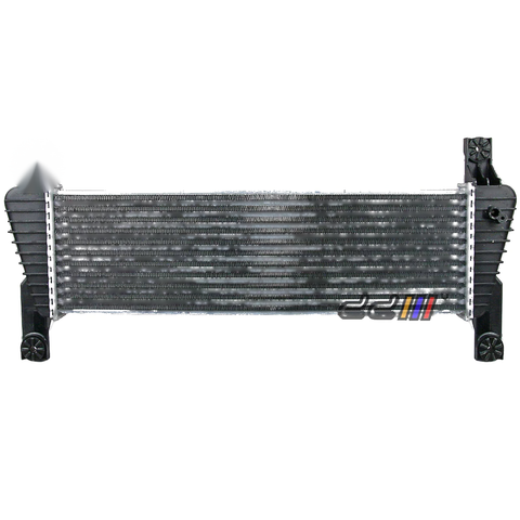 Ford Ranger T6, Mazda BT-50 2.2L / 3.2L Turbo Intercooler (12-22)