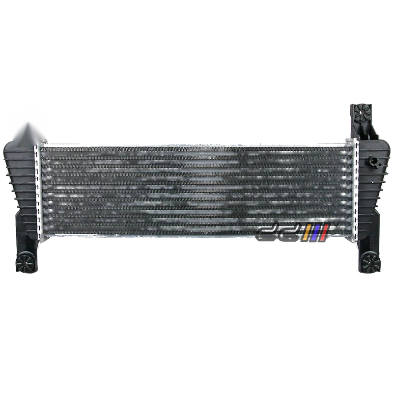 Ford Ranger T6, Mazda BT-50 2.2L / 3.2L Turbo Intercooler (12-22)