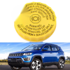 Jeep Wrangler, Compass, Cherokee, Pacifica Master Cylinder Cap (200)
