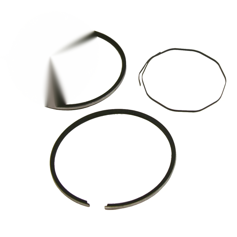 Suzuki Quadsport 80 & Kawasaki KFX80 Namura Stock Bore Piston Rings 50mm