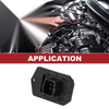Ford Edge Blower Motor Resistor (2007-2011)