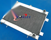 Universal HQ HJ HX HZ Holden H Series & WB Aluminum Radiator (1971-1980)