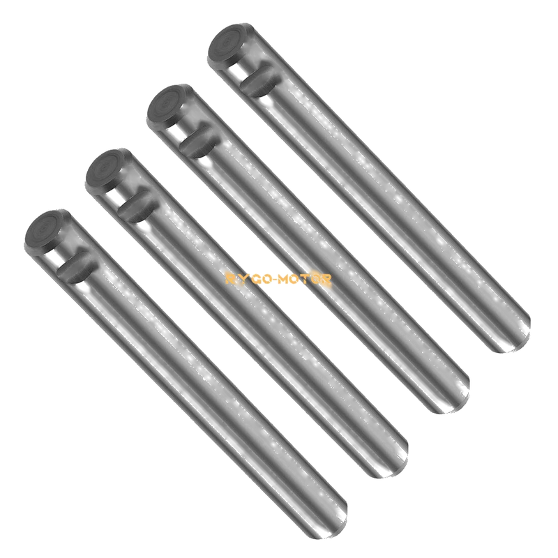 Harley-Davidson Evo / Twin Cam / Big Twin Rocker Arm Shafts (1984–2017)