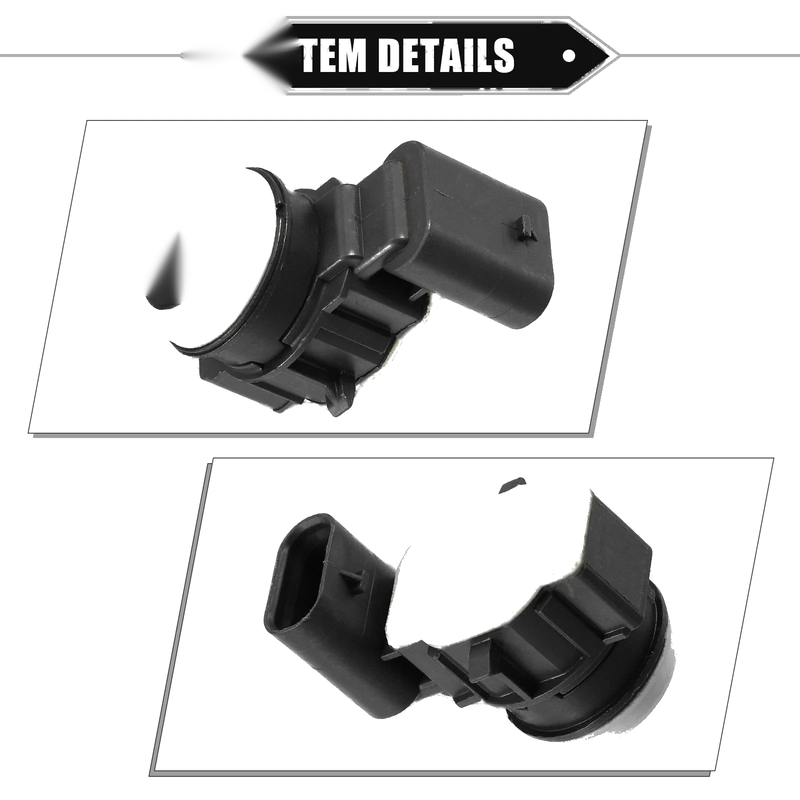 Dodge Durango (2018-2023) PDC Parking Aid Sensor Parking Sensor