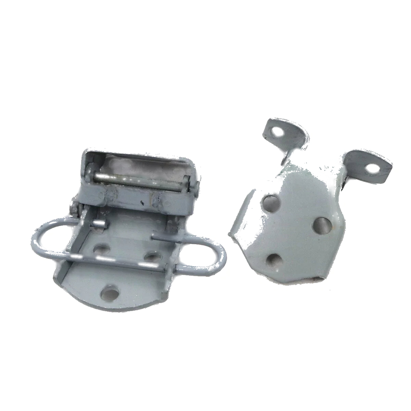 Nissan Datsun 720 Ute 1980-1986 Upper Lower Front Door Hinges