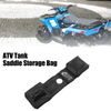 Polaris Sportsman 450 570 850 ATV Tank Saddle Storage Bag