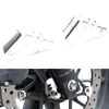 Honda CB500X Rear ABS Sensor Guard Cover (2019-2021)