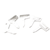 Yanmar 5PCS Ignition Key