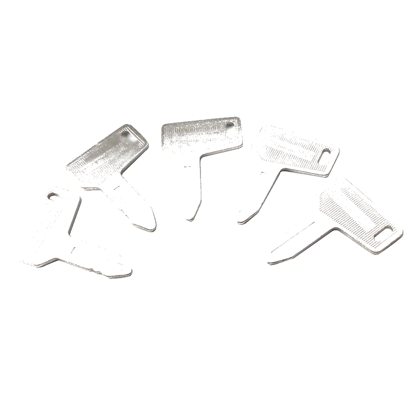 Yanmar 5PCS Ignition Key