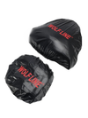 Motorcycle Racing Waterproof Front & Rear Seat Cushion Cover
