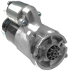 Nissan 300ZX Z31 3.0L VG30E VG30ET Petrol 1x Starter Motor (1984 - 1989)