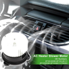 Lexus GX460 HVAC Blower Motor Assembly (2010–2019)