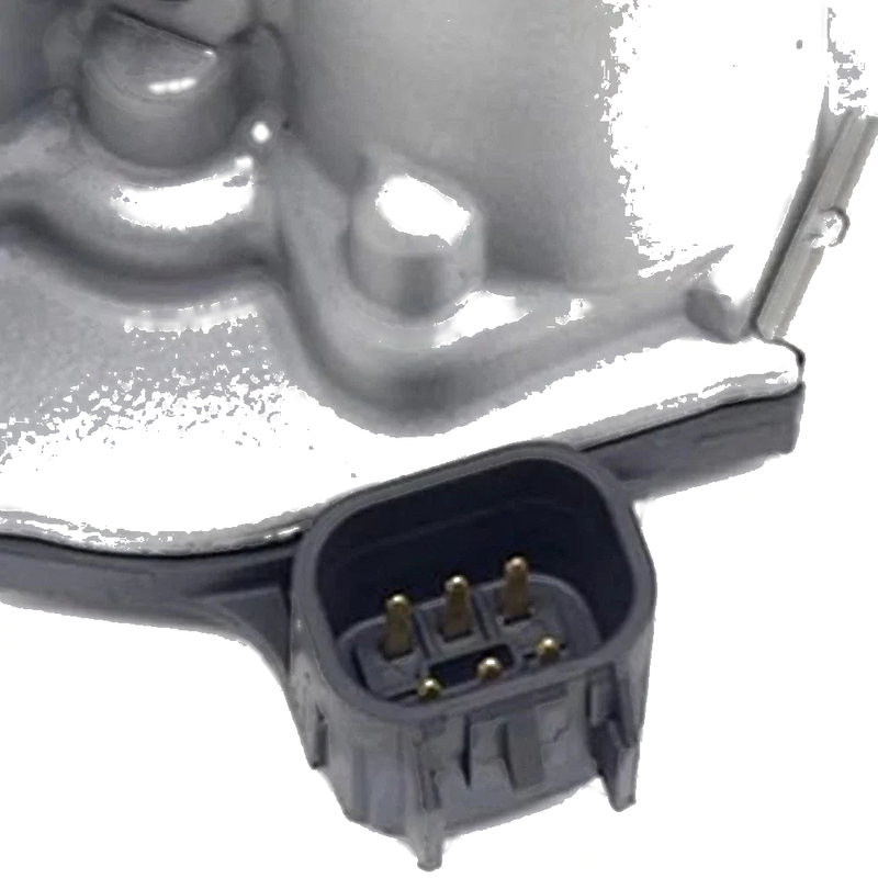 Chevrolet Buick Fuel Injection Throttle Body (2000-2005)
