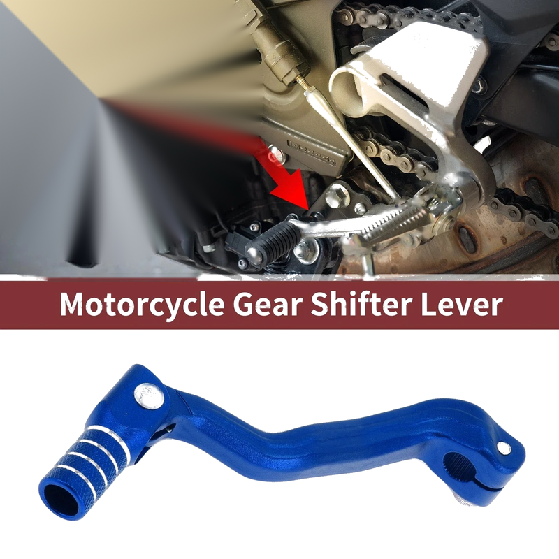 Bosuer M4 Shifter Lever 1 Pc