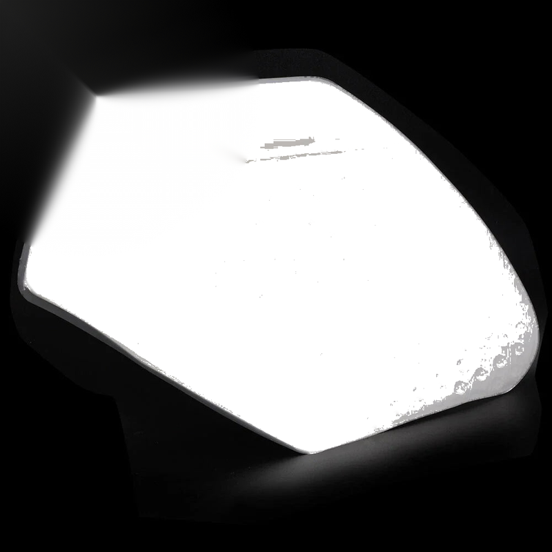 Kawasaki Ninja ZX10R Tank Pad Traction Grip Decal Protector (2011-2016)
