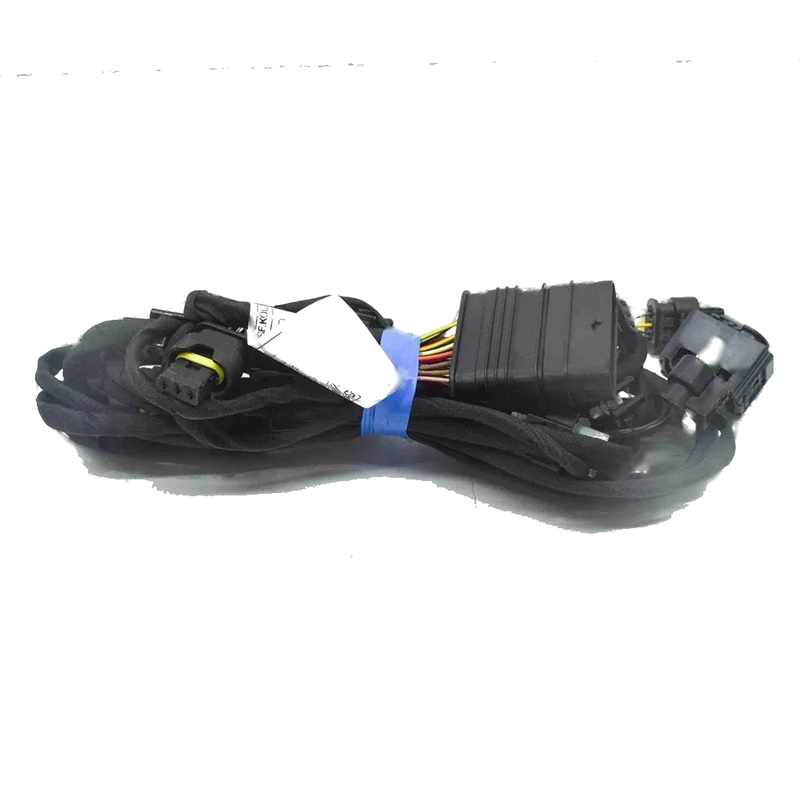 Mercedes GLE W167 Parking Sensor Wiring Harness