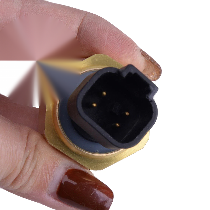 Cummins QSM ISM Engine Oil Pressure Temperature Sensor