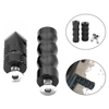 Motorcycle Footpeg / M6 1 x Pair / Shifter Footrest