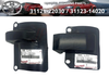 Toyota Supra Clutch Housing Cover