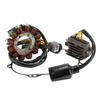 Kawasaki KX 450 F 2016-2018 Ignition Stator + Voltage Rectifier + Gasket
