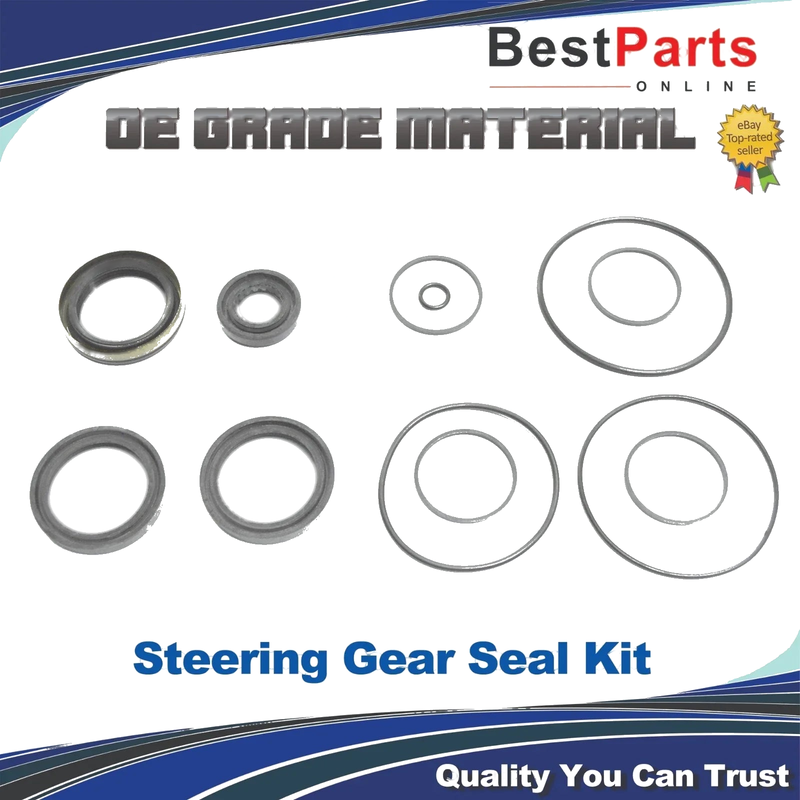 Steering Gear Box Seal Kit Mitsubishi Montero (1994–2003)