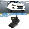 Buick Encore Base Manifold Absolute Pressure Sensor