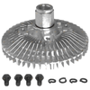 Ford Ranger PX Fan Clutch 3.2L Coupling (2011 - 2017)