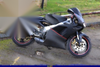 Aprilia RS125 2 x Stainless Steel Fairing Bolts & Front Windscreen (1995–1998)