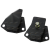 Mitsubishi Sigma GE 4G51 1.9L 4cyl Front Engine Mounts (1977 - 1980)
