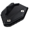 Yamaha MT-07 FZ-07 Kickstand Side Stand Enlarger Foot Plate (2014-2021)