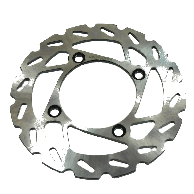 Yamaha Kodiak 700 Front Wave Pattern Disc Brake Rotor (2016–2023)