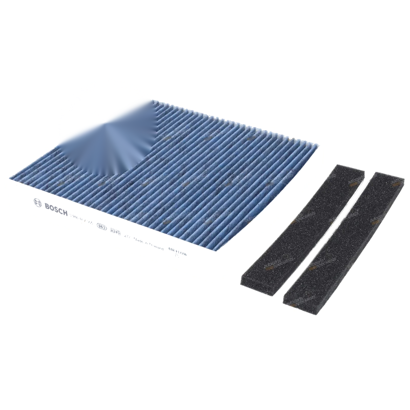 Mitsubishi Lancer CJ Cabin Air Filter Aeristo Premium (2007 - 2010)