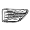 Land Rover L320 Sport Side Fender Grill (2006-2009)