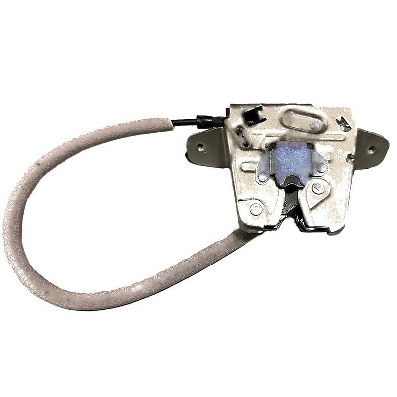 Tesla Model S / X Trunk Latch Motor (2016–2020)
