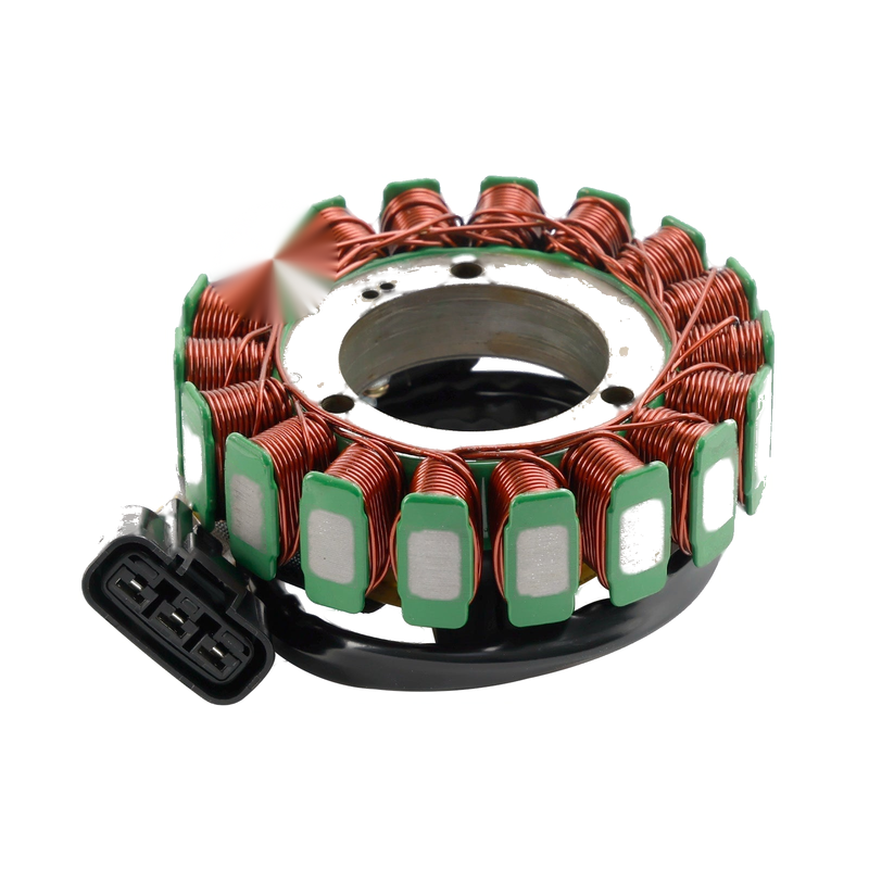 CFMoto CF400AU CF500 HO 2015-2017 0GR0-032000-1000 Magneto Stator Assy