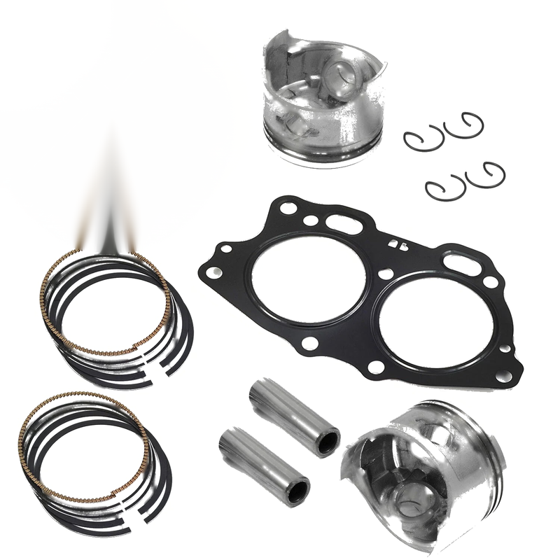 EZGO 295CC 1991-up Piston Kit (Standard Size)