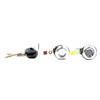 Toyota Cressida Mark II X70 MX73 MX72 1984-1988 Door Locks with Key